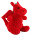 Medium Soft Welsh Dragon