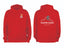 Ysgol Gyfun Gwent Is Coed Ski Trip Hoody