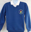 Gaer Primary School V Neck Sweatshirt