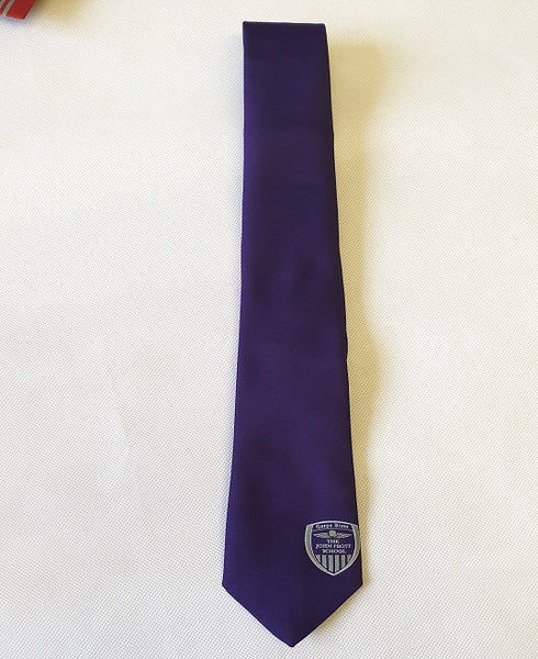 John Frost High School 6th Form Tie – Beam Sports